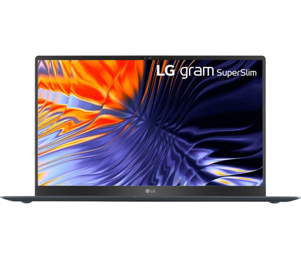 LG GRAM 2023 15Z90RT i5 13gen/16GB/512GB/Win11 OLED szary - 1136669 - zdjęcie 3